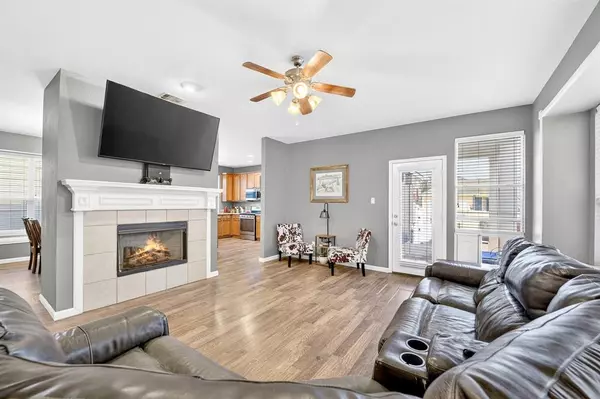 Savannah, TX 76227,1129 Appalachian Lane