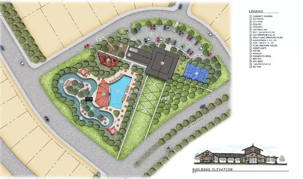 Waxahachie, TX 75165,257 Wheatgrass Road