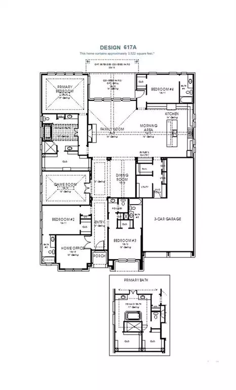 Prosper, TX 75078,2570 Fountain Street