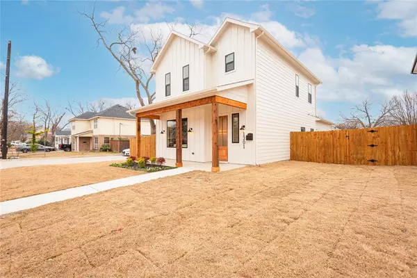 Mckinney, TX 75069,1301 Lela Street