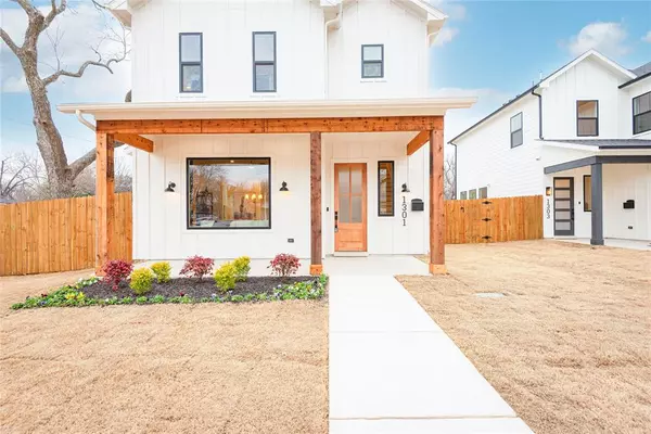 Mckinney, TX 75069,1301 Lela Street