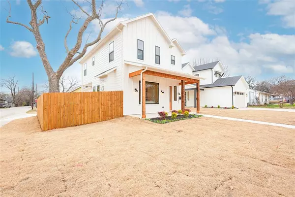 Mckinney, TX 75069,1301 Lela Street