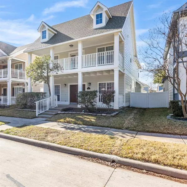 Savannah, TX 76227,1725 Spanish Moss Way