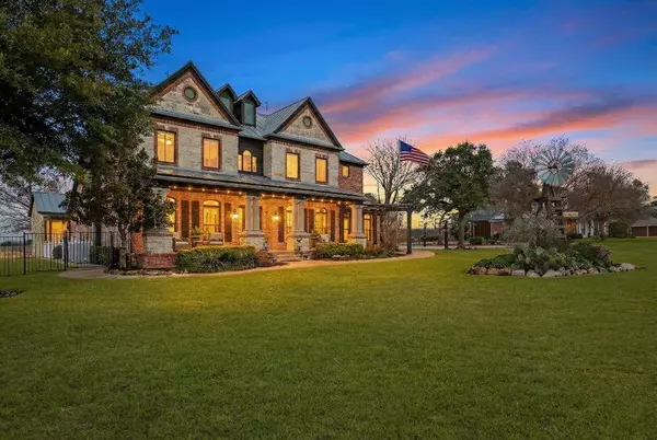 Rockwall, TX 75032,264 Equestrian Drive