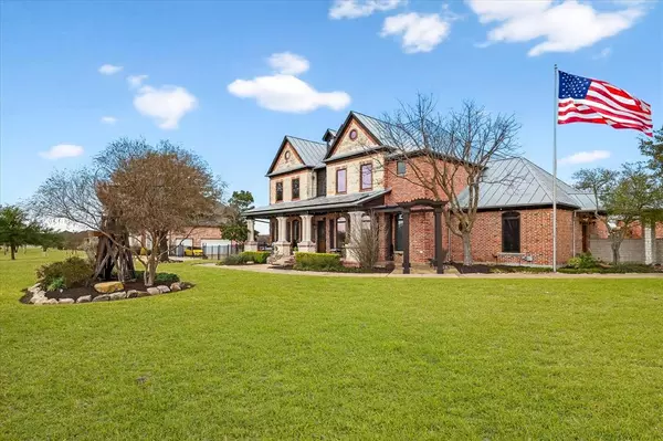 Rockwall, TX 75032,264 Equestrian Drive