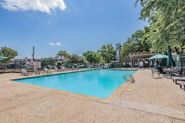 Arlington, TX 76006,2312 Balsam Drive #A103