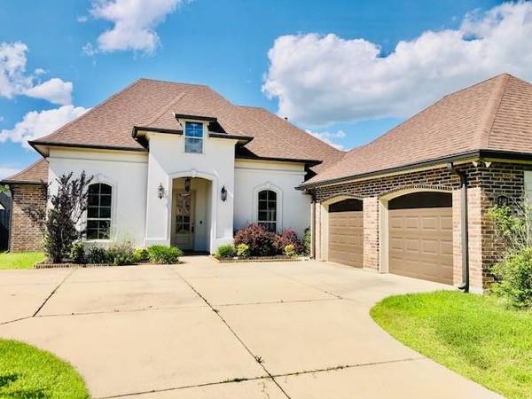 240 Danielle Drive, Benton, LA 71006