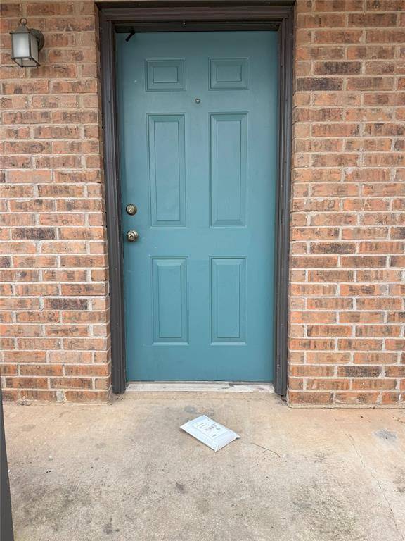 732 W Collins Street, Denton, TX 76201