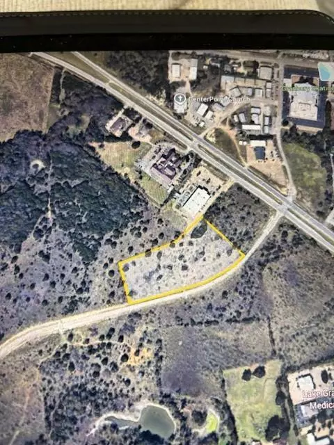 Granbury, TX 76048,XXX Pirate Drive