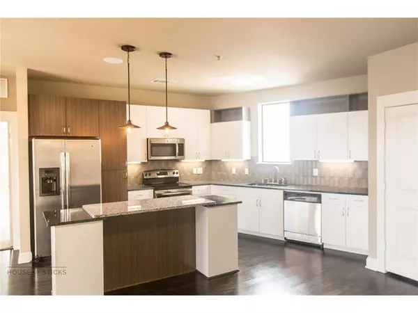 Dallas, TX 75206,1965 Matilda Street #112