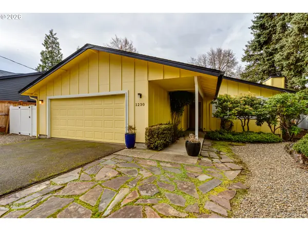 1230 DEBRICK RD, Eugene, OR 97401