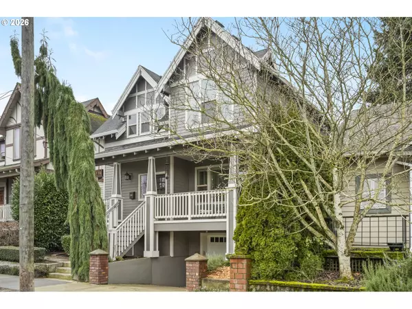 Portland, OR 97211,5111 NE 7TH AVE