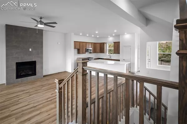 Colorado Springs, CO 80918,4574 Peak Crest VW