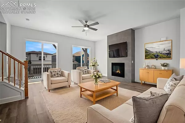 Colorado Springs, CO 80918,4574 Peak Crest VW