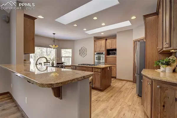 Colorado Springs, CO 80908,4070 Wavy Oak DR