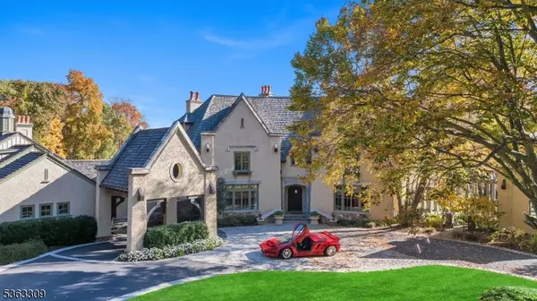 Bernardsville Boro, NJ 07924,211 Private Road