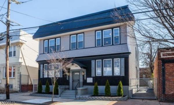 754 756s11th St, Newark City, NJ 07103