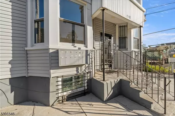 Newark City, NJ 07114,168 Sherman Ave