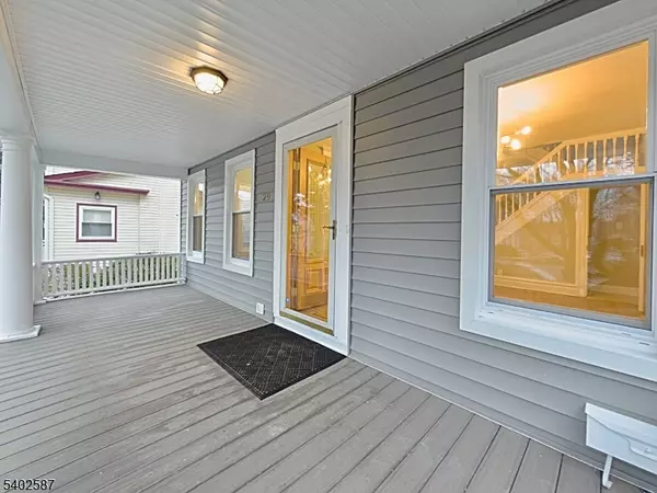 Newark City, NJ 07108,29 White Ter