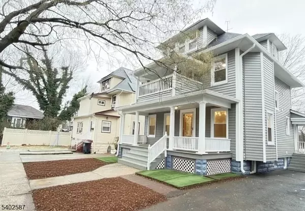 Newark City, NJ 07108,29 White Ter