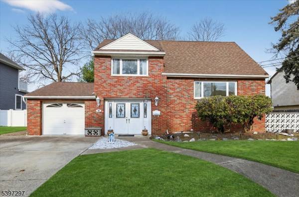 66 Jamros Ter, Saddle Brook Twp., NJ 07663