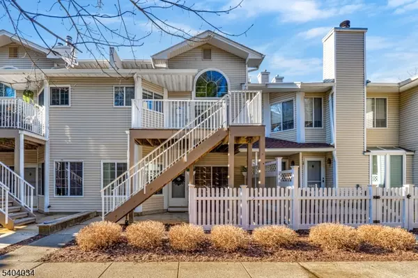 20 Academy Court Ondo, Bedminster Twp., NJ 07921