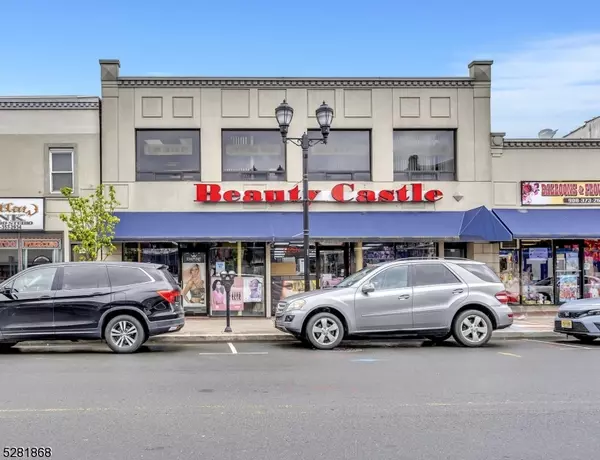 Linden City, NJ 07036,112 N Wood Ave