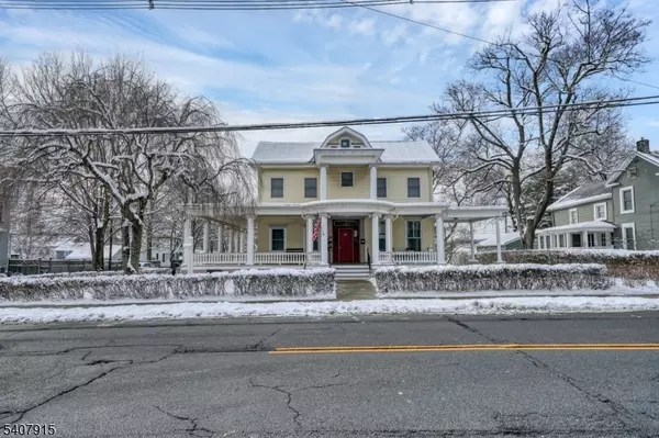 Washington Boro, NJ 07882,137 Belvidere Ave