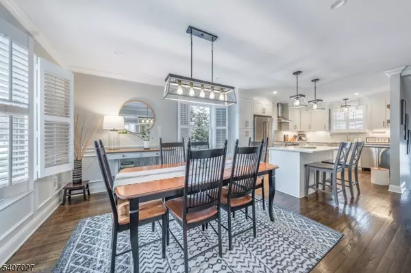 Madison Boro, NJ 07940,24 Loantaka Way