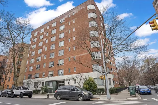 Brooklyn, NY 11215,130 8th AVE #7G