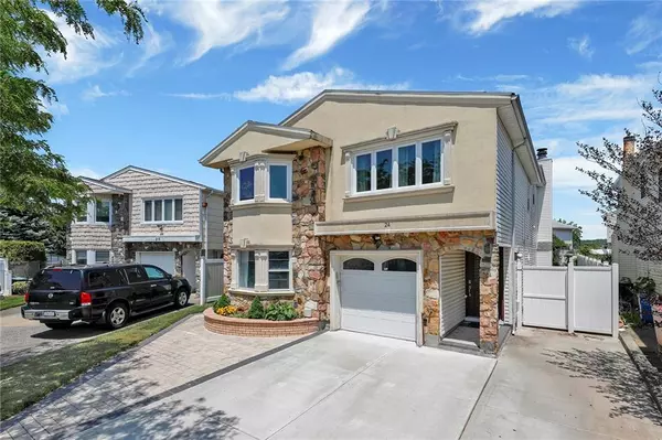 24 Purdue CT #1, Staten  Island, NY 10314