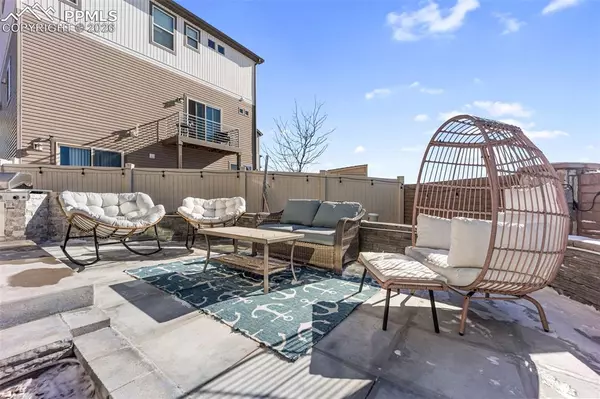 Colorado Springs, CO 80927,6320 John Muir TRL