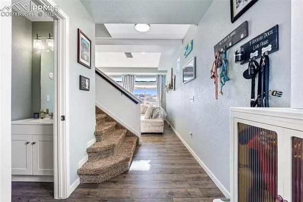 Colorado Springs, CO 80927,6320 John Muir TRL