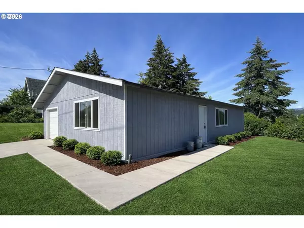 Roseburg, OR 97470,650 NE POLK ST