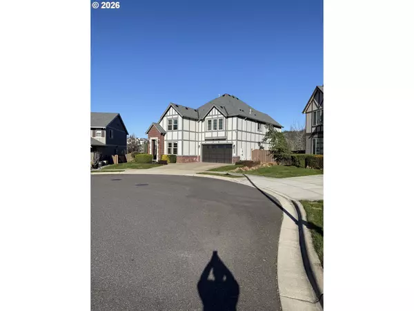 Portland, OR 97229,4670 NW 130TH AVE