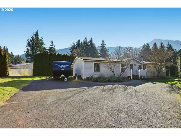 Cascade Locks, OR 97014,604 SE Forest LN