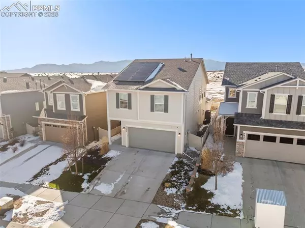Colorado Springs, CO 80938,4438 Kaolin CT