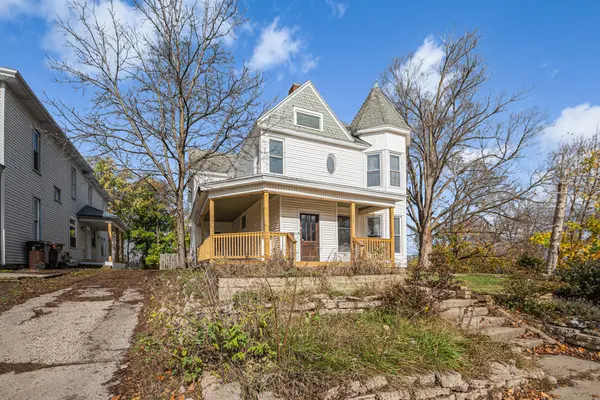 417 Maple ST, Big Rapids, MI 49307