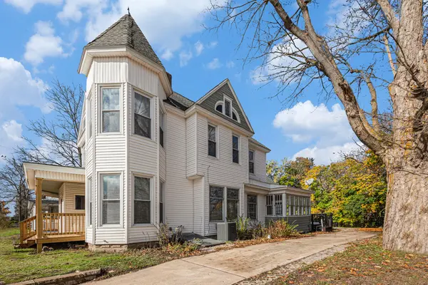 417 Maple ST, Big Rapids, MI 49307