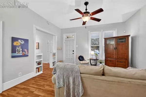 Colorado Springs, CO 80907,2432 N Weber ST