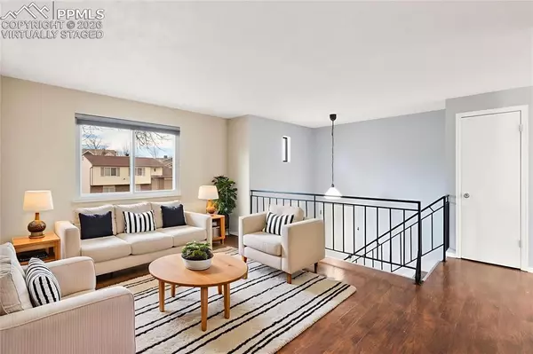 Colorado Springs, CO 80916,1245 Bayberry DR