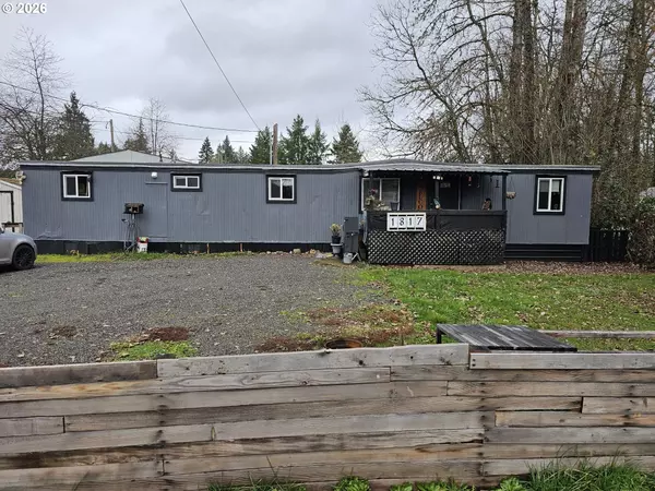 Sweet Home, OR 97386,1817 VINE ST