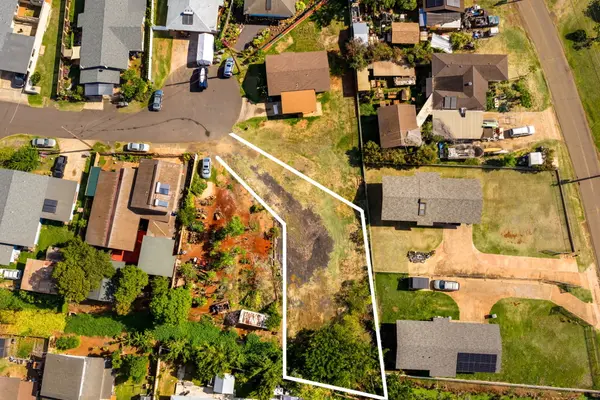 9918 APE PL, Waimea, HI 96796