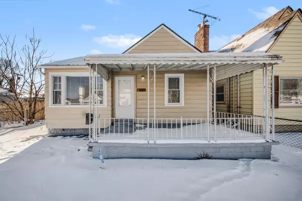 11036 Studebaker AVE, Warren, MI 48089