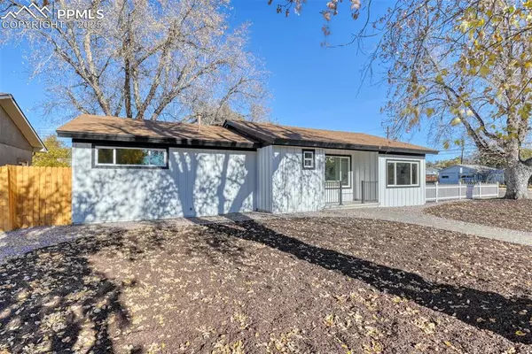 Colorado Springs, CO 80911,96 Sherri DR