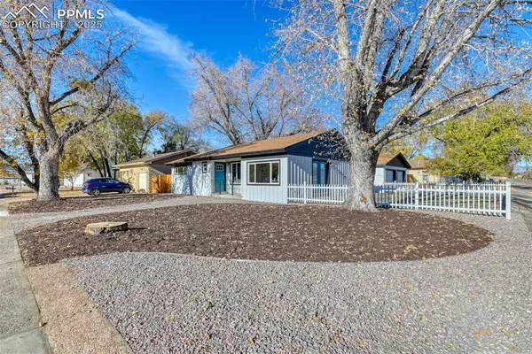 Colorado Springs, CO 80911,96 Sherri DR