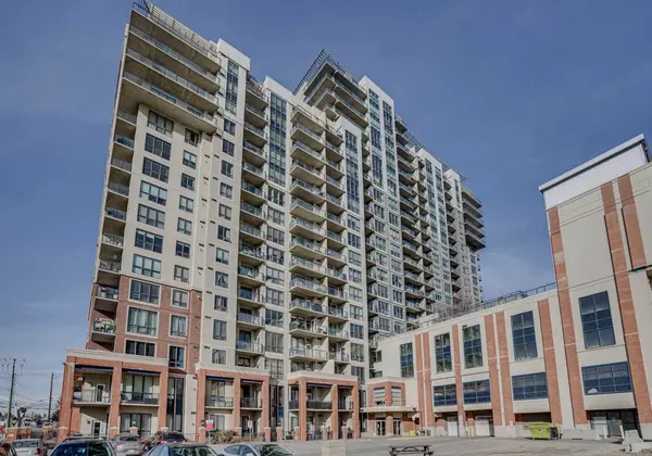 8710 Horton RD SW #101, Calgary, AB T2V 0P7