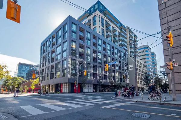 543 Richmond ST W #1029, Toronto C01, ON M5V 0W9