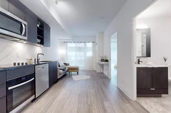 Toronto C01, ON M5V 0W9,543 Richmond ST W #1029