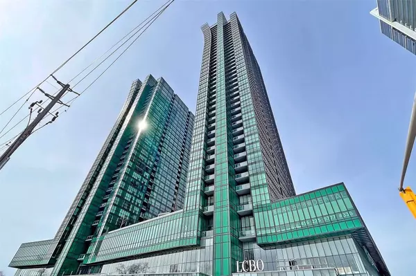 11 Bogert AVE #1707, Toronto C07, ON M2N 0H4